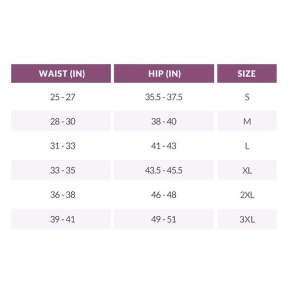 Curveez Womens Soft Comfy Brief Size S CUR4002 Smoothing Sculpt Nude - Picture 9 of 9